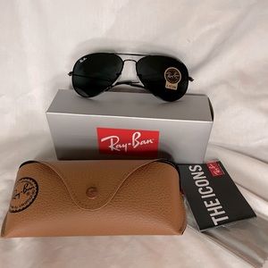 Ray-Ban